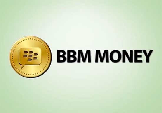 BBM Money